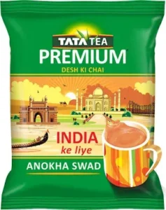 Tata Tea